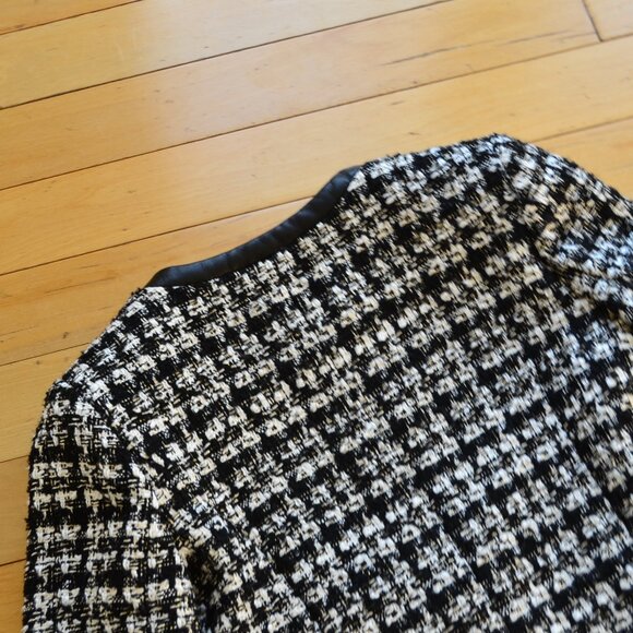 Alice and Olivia Donita Short Jacket Size XS - Picture 13 of 16